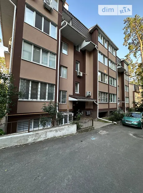 Квартира на вул. Олени Теліги, 6Д в Київ, ID 234381, фото №1