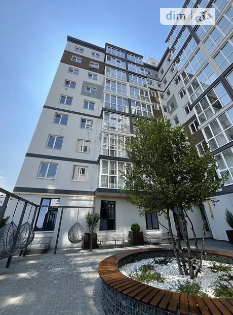 Квартира на вул. Бориса Гмирі, 7 в Києві, ID 221571, фото №11