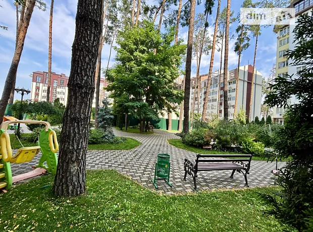 Квартира на вул. 11-а лінія, 4 в Києві, ID 243408, фото №12