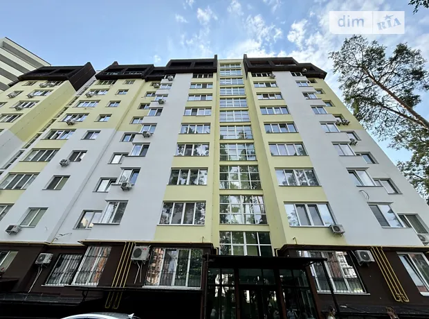 Квартира на вул. 11-а лінія, 4 в Києві, ID 243408, фото №14