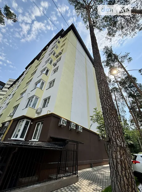 Квартира на вул. 11-а лінія, 4 в Києві, ID 243408, фото №9