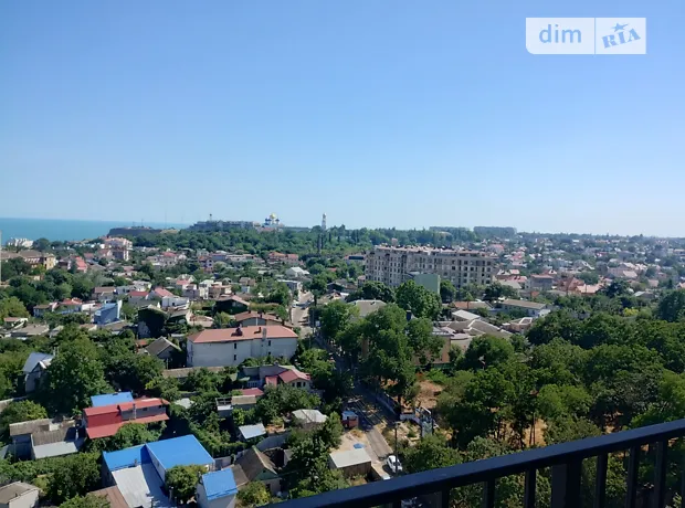 Квартира на вул. Дача Ковалевського, 5А в Одесі, ID 199629, фото №3
