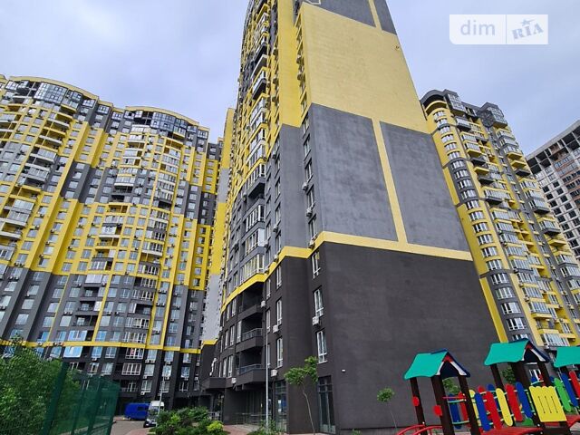 Квартира на вул. Кадетський Гай, 10 в Київ, ID 172708, фото №1