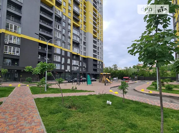 Квартира на вул. Кадетський Гай, 10 в Києві, ID 172708, фото №11
