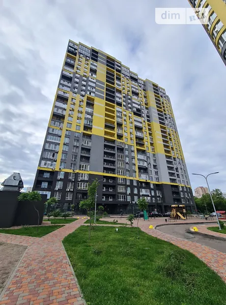 Квартира на вул. Кадетський Гай, 10 в Києві, ID 172708, фото №12