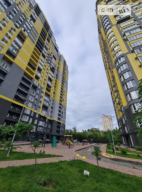 Квартира на вул. Кадетський Гай, 10 в Києві, ID 172708, фото №13