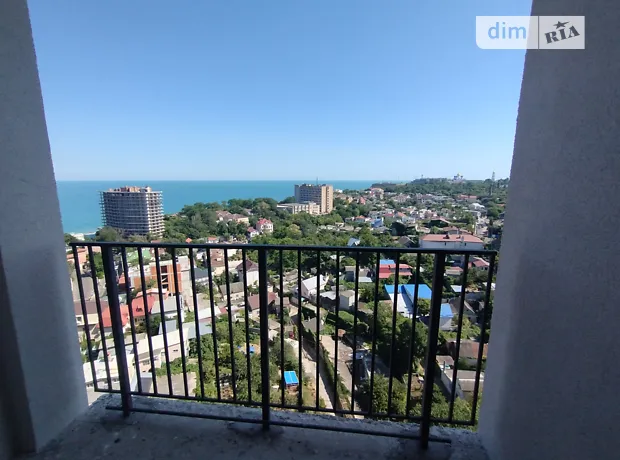 Квартира на вул. Дача Ковалевського, 5А в Одесі, ID 193239, фото №6