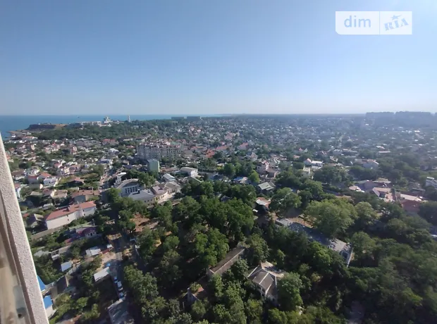 Квартира на вул. Дача Ковалевського, 5А в Одеса, ID 183994, фото №2