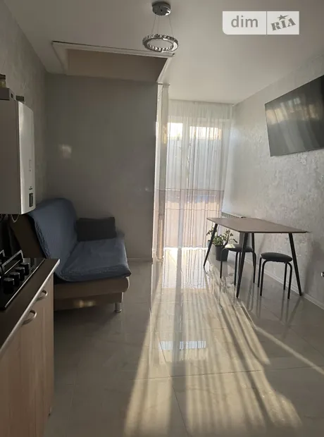 Квартира на вул. Некрасова в Києві, ID 307761, фото №11