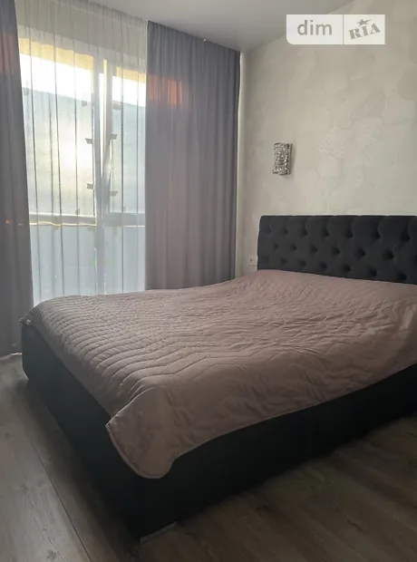 Квартира на вул. Некрасова в Києві, ID 307761, фото №12