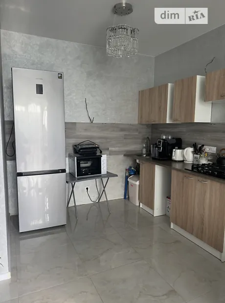 Квартира на вул. Некрасова в Києві, ID 307761, фото №9