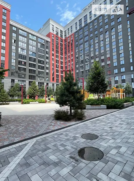 Квартира на вул. Університетська в Києві, ID 222635, фото №12