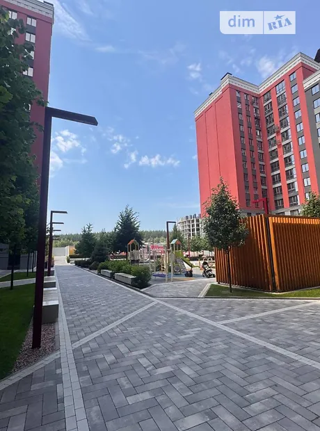 Квартира на вул. Університетська в Києві, ID 222635, фото №5