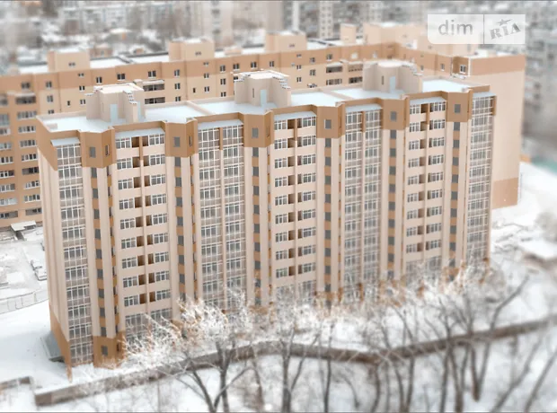 Квартира на просп. Свободи, 16 в Суми, ID 292008, фото №1