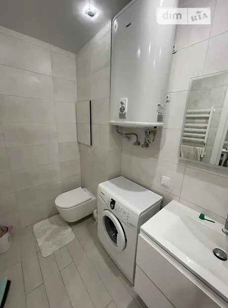 Квартира на вул. Шкільна, 1А в Запоріжжі, ID 178625, фото №2
