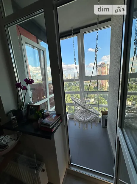 Квартира на вул. Василя Стуса, 7Б в Києві, ID 162430, фото №6