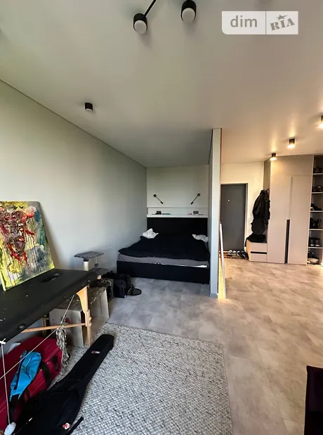 Квартира на вул. Василя Стуса, 7Б в Києві, ID 162430, фото №9