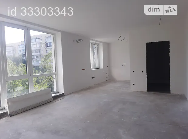 Квартира на пров. Кучмин Яр, 4 в Києві, ID 162881, фото №14