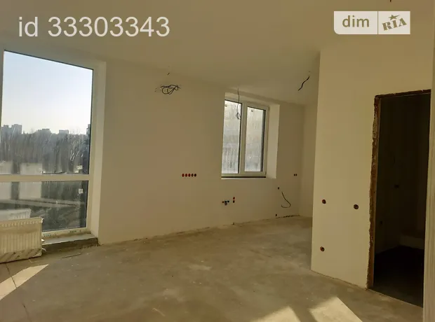 Квартира на пров. Кучмин Яр, 4 в Києві, ID 162881, фото №19