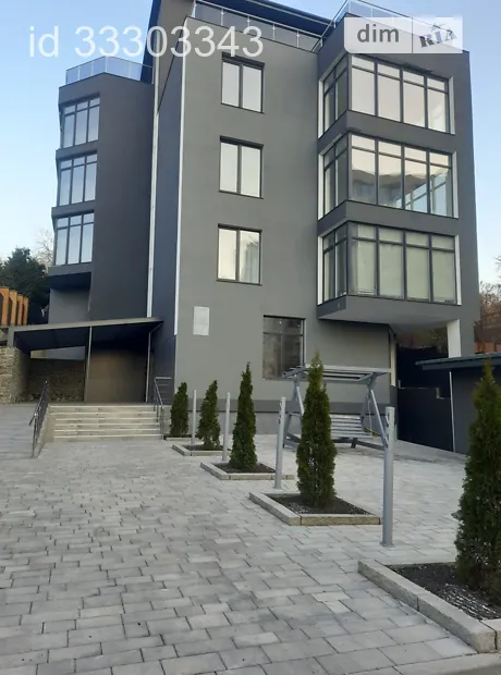 Квартира на пров. Кучмин Яр, 4 в Києві, ID 162881, фото №3