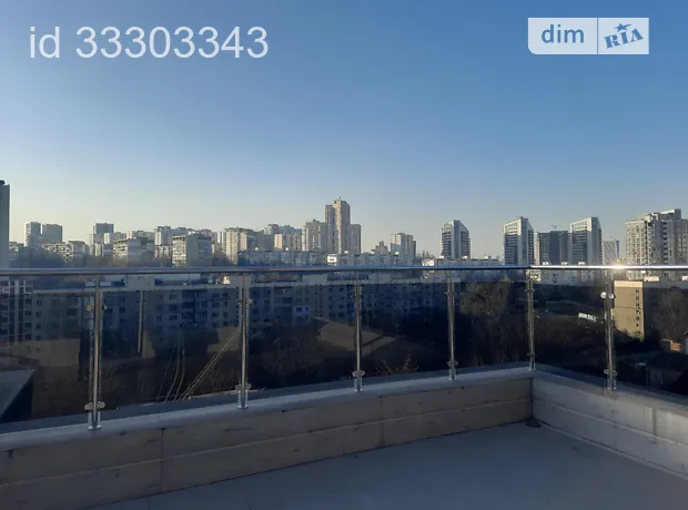 Квартира на пров. Кучмин Яр, 4 в Києві, ID 162881, фото №7