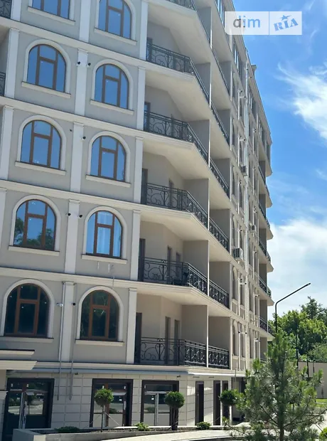 Квартира на вул. Дача Ковалевського, 91 в Одесі, ID 198736, фото №13