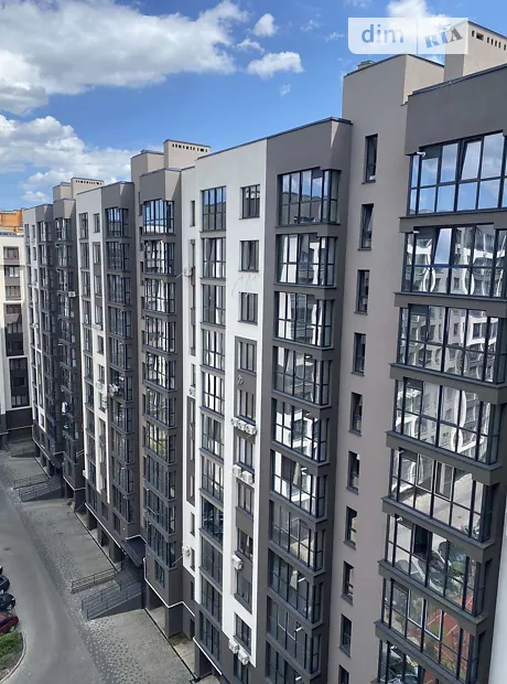 Квартира на вул. Сєченова, 129А в Івано-Франківську, ID 171897, фото №10