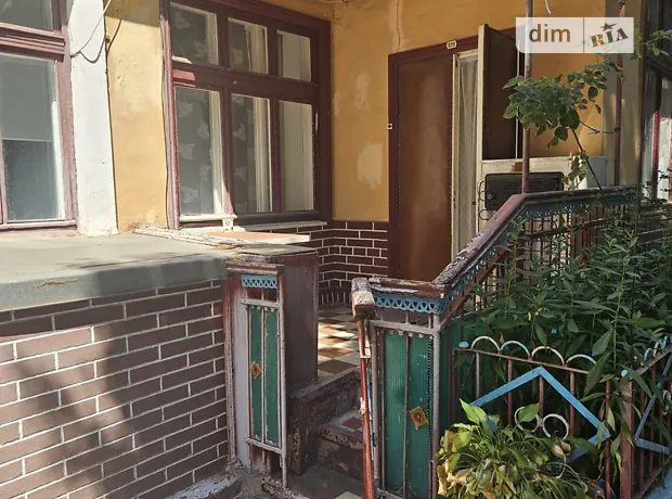 Квартира на вул. Базарна в Одесі, ID 200442, фото №1