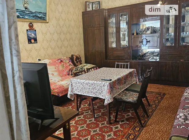 Квартира на вул. Базарна в Одесі, ID 200442, фото №4