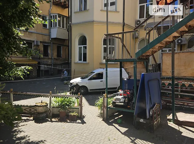 Квартира на вул. Базарна в Одесі, ID 200442, фото №6