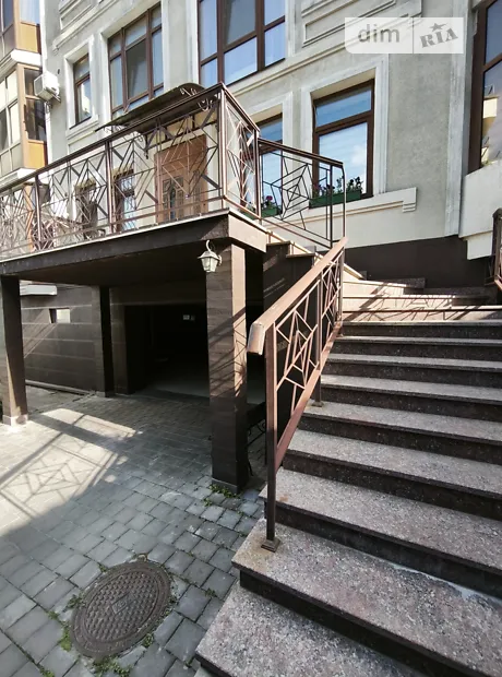 Квартира на вул. Лук'янівська, 21Б в Києві, ID 174795, фото №15