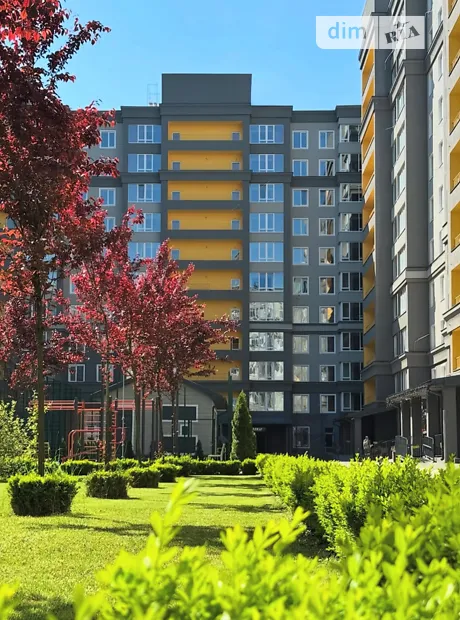 Квартира на вул. Івана Кожедуба, 4Г в Києві, ID 233032, фото №1