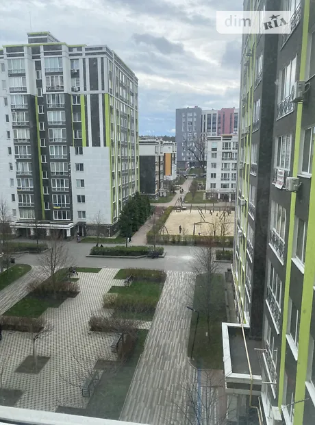 Квартира на вул. Григорія Сковороди, 21 в Києві, ID 247108, фото №8