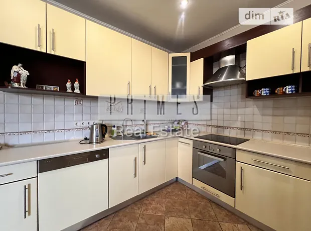 Квартира на вул. Миропільська, 39 в Києві, ID 163678, фото №2