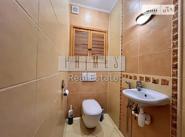 Квартира на вул. Миропільська, 39 в Києві, ID 163678, фото №11