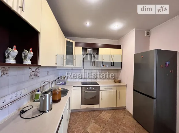 Квартира на вул. Миропільська, 39 в Києві, ID 163678, фото №12