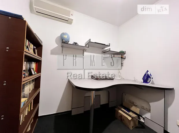 Квартира на вул. Миропільська, 39 в Києві, ID 163678, фото №13
