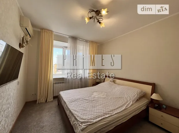 Квартира на вул. Миропільська, 39 в Києві, ID 163678, фото №15