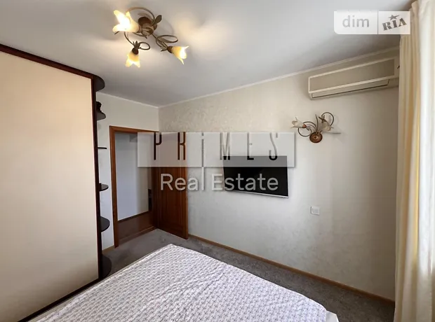 Квартира на вул. Миропільська, 39 в Києві, ID 163678, фото №17