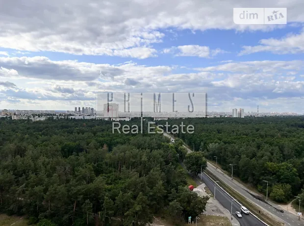 Квартира на вул. Миропільська, 39 в Києві, ID 163678, фото №18