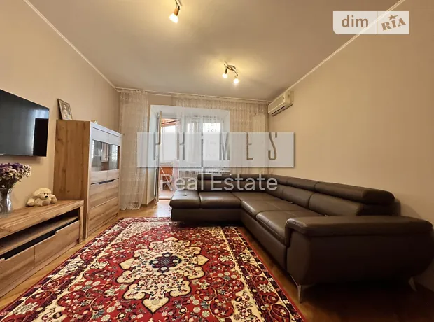 Квартира на вул. Миропільська, 39 в Києві, ID 163678, фото №3
