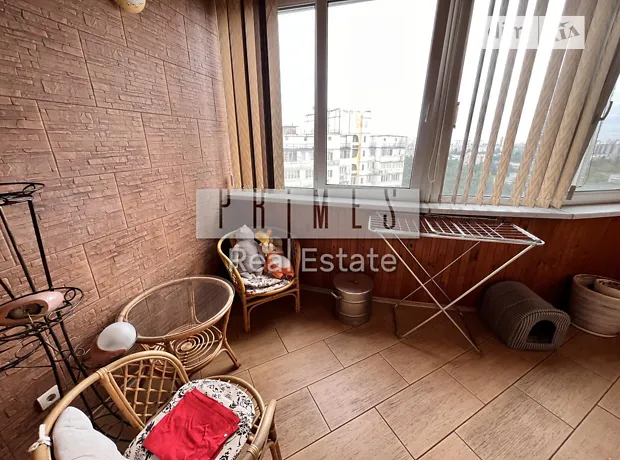 Квартира на вул. Миропільська, 39 в Києві, ID 163678, фото №21
