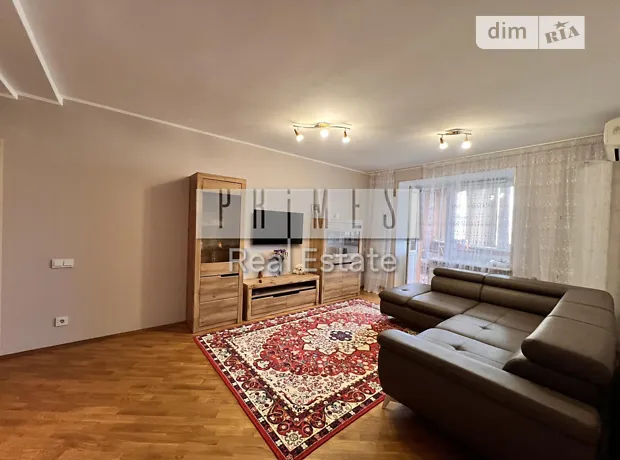 Квартира на вул. Миропільська, 39 в Києві, ID 163678, фото №4