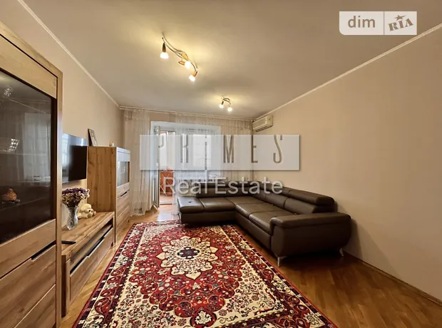 Квартира на вул. Миропільська, 39 в Києві, ID 163678, фото №5