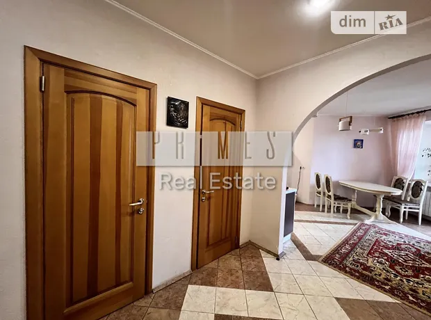 Квартира на вул. Миропільська, 39 в Києві, ID 163678, фото №6