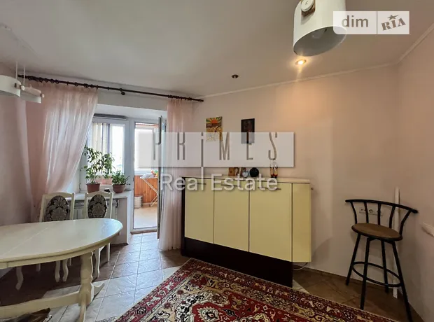 Квартира на вул. Миропільська, 39 в Києві, ID 163678, фото №7