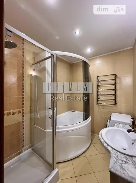 Квартира на вул. Миропільська, 39 в Києві, ID 163678, фото №9
