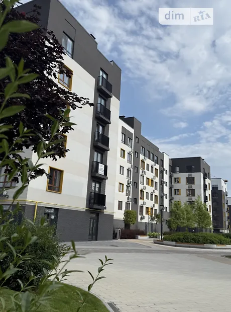 Квартира на вул. Соборна, 29 в Києві, ID 223686, фото №1
