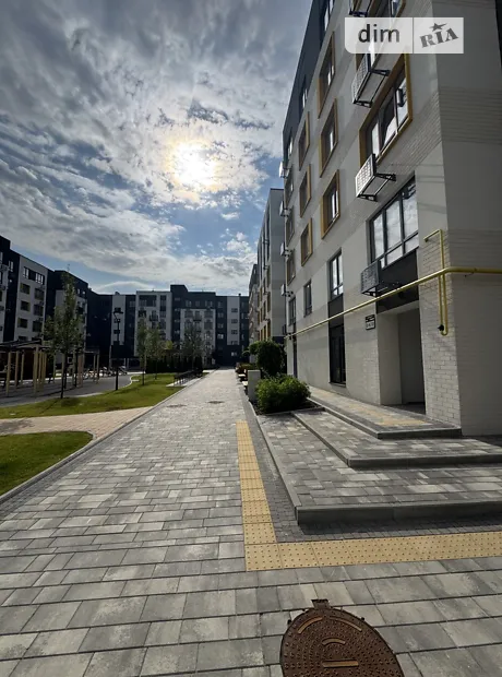 Квартира на вул. Соборна, 18 в Києві, ID 235286, фото №1