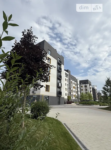 Квартира на вул. Соборна, 34 в Києві, ID 238490, фото №1